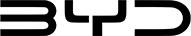 Logo BYD