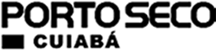 Logo Porto Seco Cuiabá